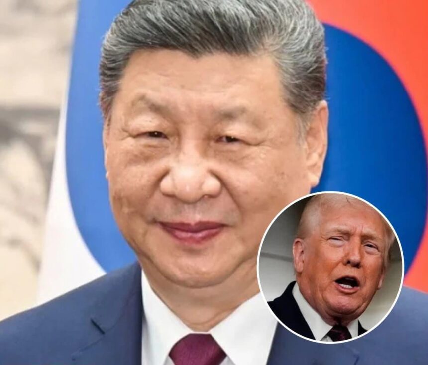 ग्रीनलैंड विवाद अमेरिका चीन