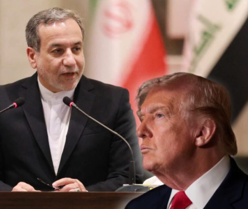 ईरान विरोध प्रदर्शन मौतें