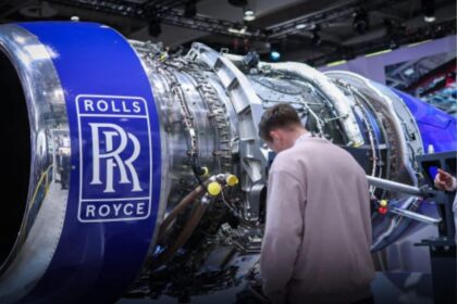 रोल्स-रॉयस