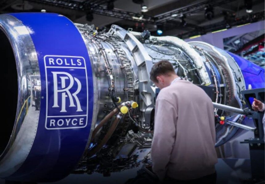 रोल्स-रॉयस