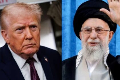 ईरान संकट पर बड़ी खबर