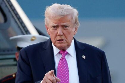 ट्रंप प्रशासन का बड़ा फैसला