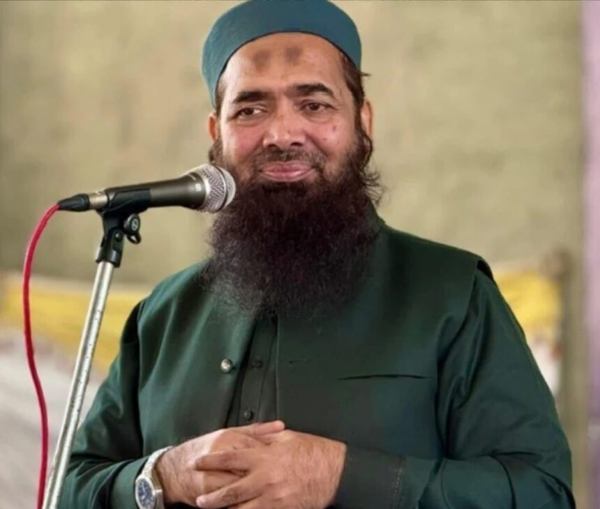 Operation Sindoor Lashkar confession