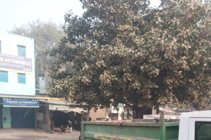 प्रेरणा स्थल उद्घाटन से पहले युद्ध स्तर पर सफाई