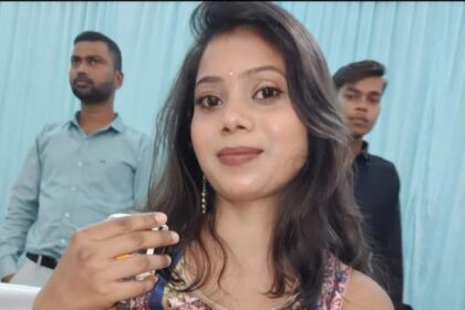 प्रयागराज हादसा: कुत्ते को बचाने में गई युवती की जान, सेना ट्रक ने कुचला