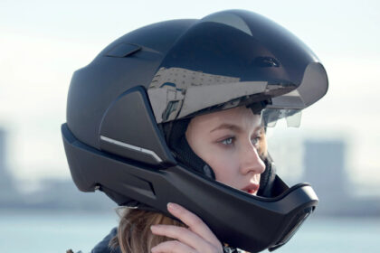 UP में नई बाइक-स्कूटी पर 2 ISI हेलमेट अनिवार्य