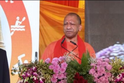 मुख्यमंत्री योगी आदित्यनाथ