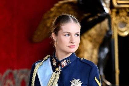 प्रिंसेस लियोनोर