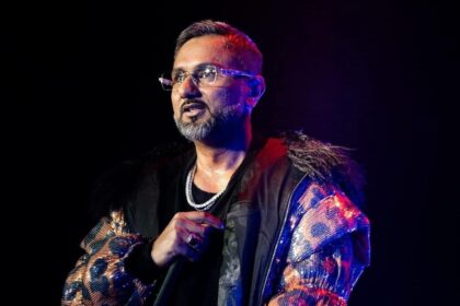 Honey Singh विवाद