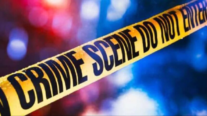 Vikrant Thakur Supreya Murder Case Australia