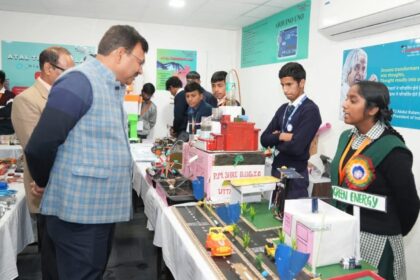 शिक्षा की बात कार्यक्रम उत्तराखंड