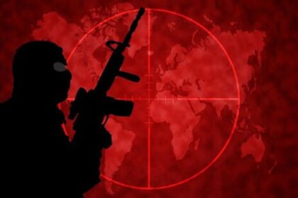 गणतंत्र दिवस हाई अलर्ट 2026