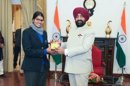 विकसित भारत 2047 युवा संवाद उत्तराखंड