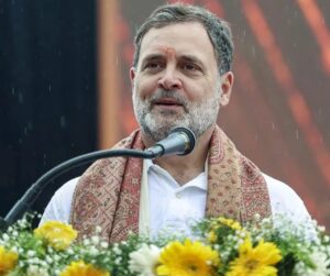 राहुल गांधी बीजेपी आरएसएस बयान
