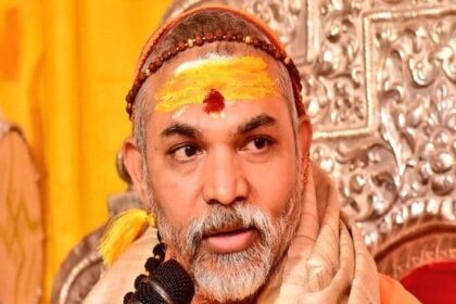 प्रयागराज माघ मेला शंकराचार्य विवाद