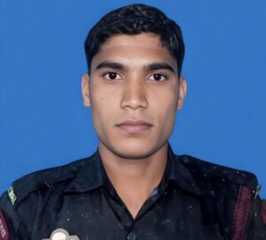 ऑपरेशन TRASHI-I शहीद गजेंद्र सिंह