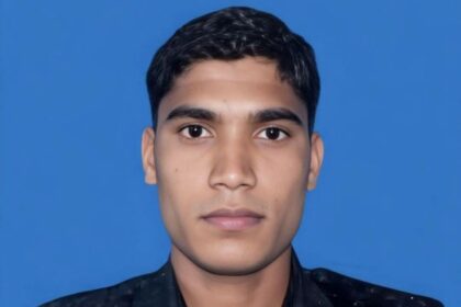 ऑपरेशन TRASHI-I शहीद गजेंद्र सिंह