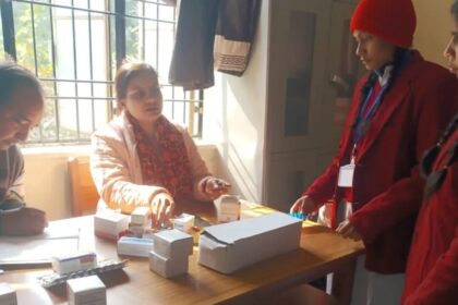 गाजियाबाद फूड प्वाइजनिंग