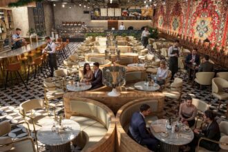 आनंद विहार नमो भारत स्टेशन