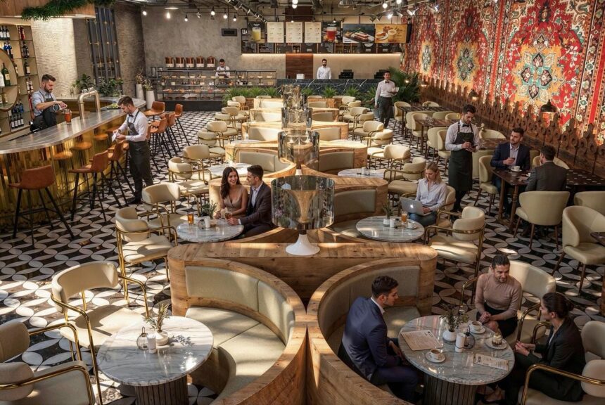 आनंद विहार नमो भारत स्टेशन