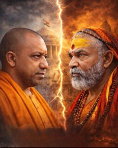 प्रयागराज माघ मेला 2026 विवाद