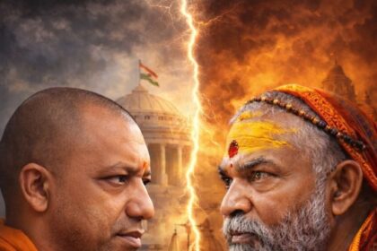 प्रयागराज माघ मेला 2026 विवाद