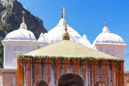 गंगोत्री धाम गैर हिंदू प्रवेश