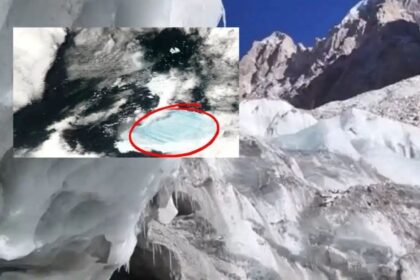 हिमखंड A23a