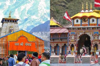 चारधाम में गैर हिंदुओं का प्रवेश