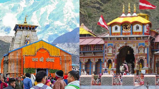 चारधाम में गैर हिंदुओं का प्रवेश