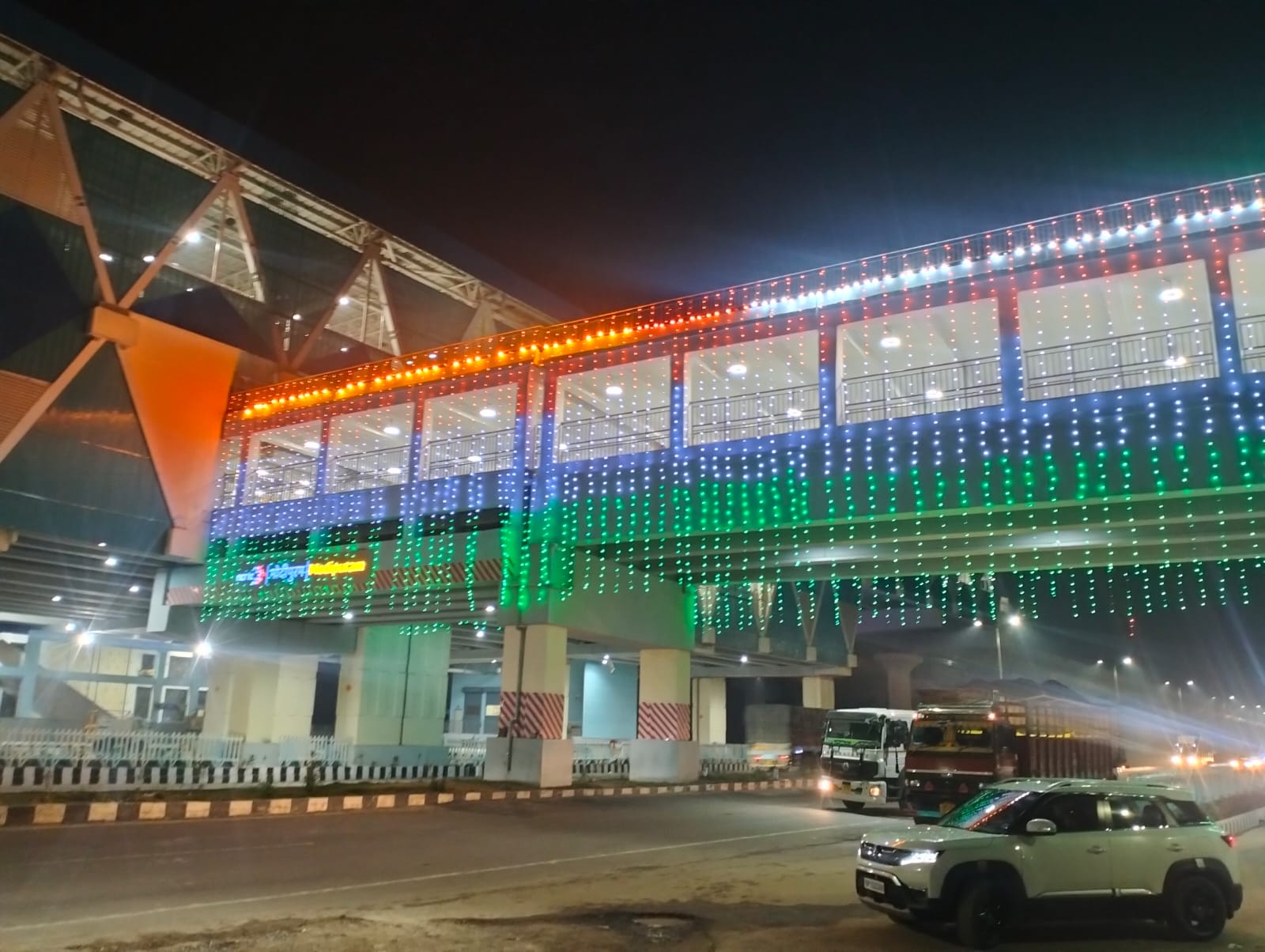 नमो भारत ट्रेन