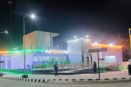 नमो भारत ट्रेन