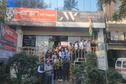 डॉ. बी.पी.एस. त्यागी