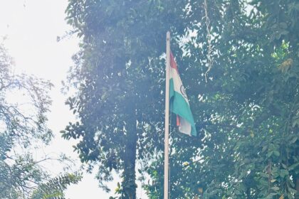 बीएसएनएल राज नगर गाजियाबाद