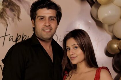 अंजलि अरोड़ा बॉयफ्रेंड गिरफ्तार