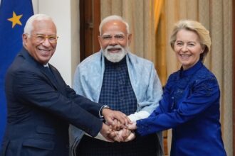 India EU Free Trade Agreement Benefits
