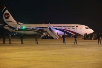 14 साल बाद पाकिस्तान-बांग्लादेश सीधी उड़ानें बहाल