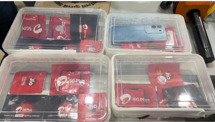 गाजियाबाद पुलिस द्वारा फर्जी डॉक्टर गिरोह की गिरफ्तारी