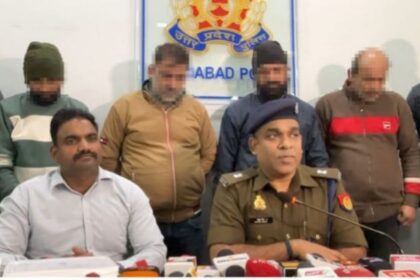 ghaziabad-fake-doctor-gang-arrest