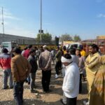 इंदिरापुरम ग्रीन बेल्ट