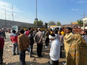 इंदिरापुरम ग्रीन बेल्ट