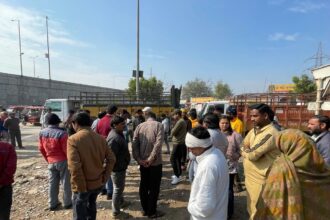 इंदिरापुरम ग्रीन बेल्ट