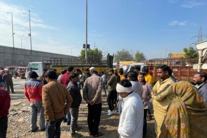 इंदिरापुरम ग्रीन बेल्ट