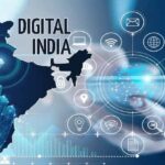 भारत में इंटरनेट यूजर्स 95 करोड़ पार, ग्रामीण भारत आगे