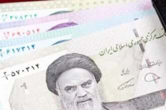 ईरान में 1 डॉलर की कीमत 16 लाख रियाल के करीब पहुंची