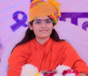 जोधपुर में साध्वी प्रेम बाईसा की संदिग्ध मौत