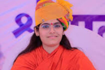 जोधपुर में साध्वी प्रेम बाईसा की संदिग्ध मौत