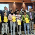 SDPG कॉलेज गाजियाबाद का 64वां स्थापना दिवस समारोह