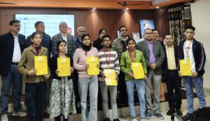 SDPG कॉलेज गाजियाबाद का 64वां स्थापना दिवस समारोह