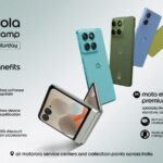 मोटोरोला ने लॉन्च किया नेशनवाइड मंथली सर्विस कनेक्ट और फ्री डोरस्टेप सर्विस